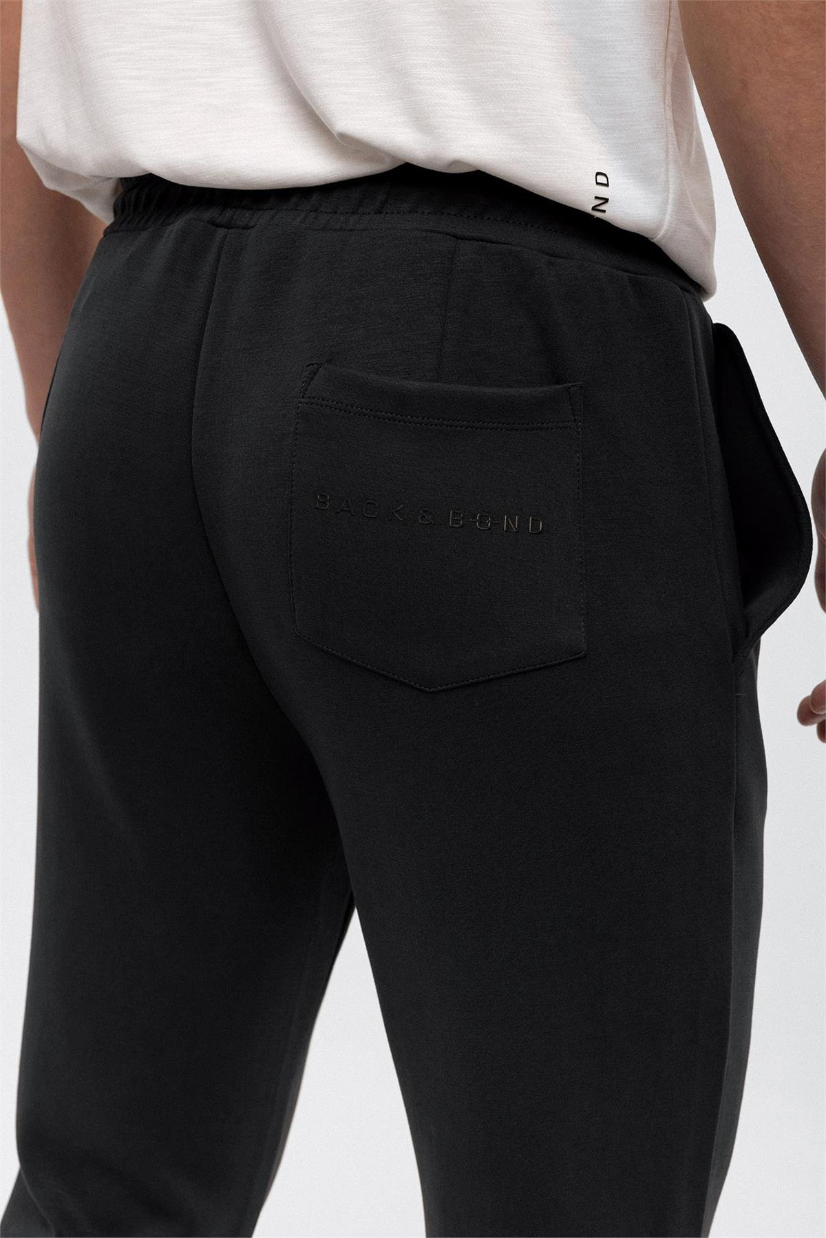 ÖRME JOGGER PANTOLON