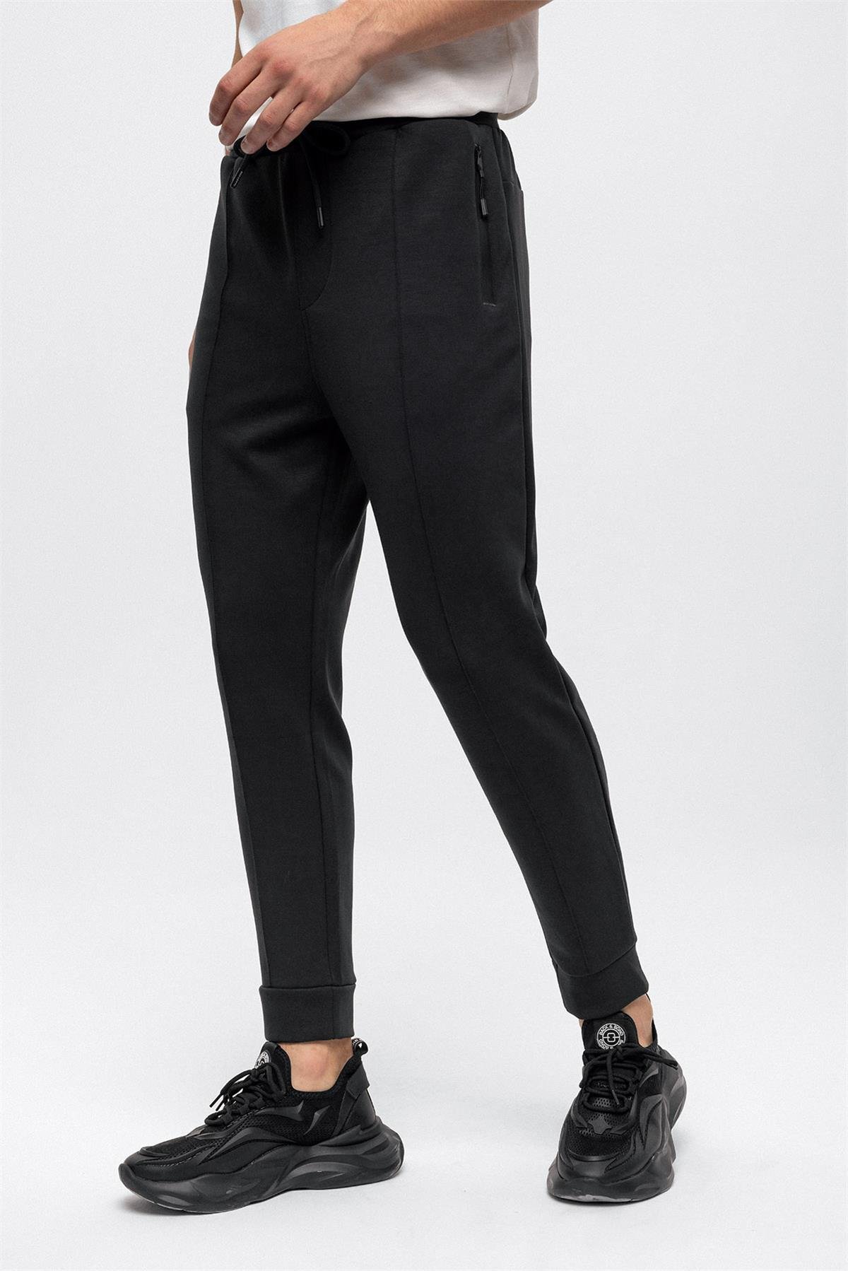 ÖRME JOGGER PANTOLON