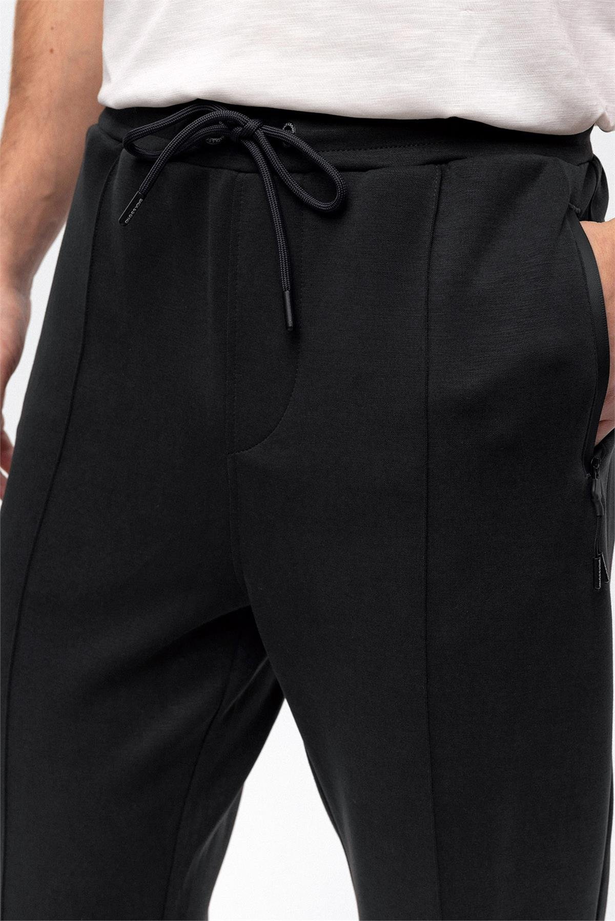 ÖRME JOGGER PANTOLON