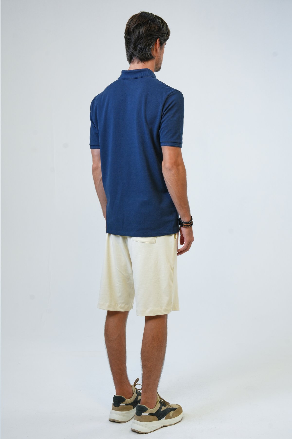 ÖRME POLO T-SHIRT