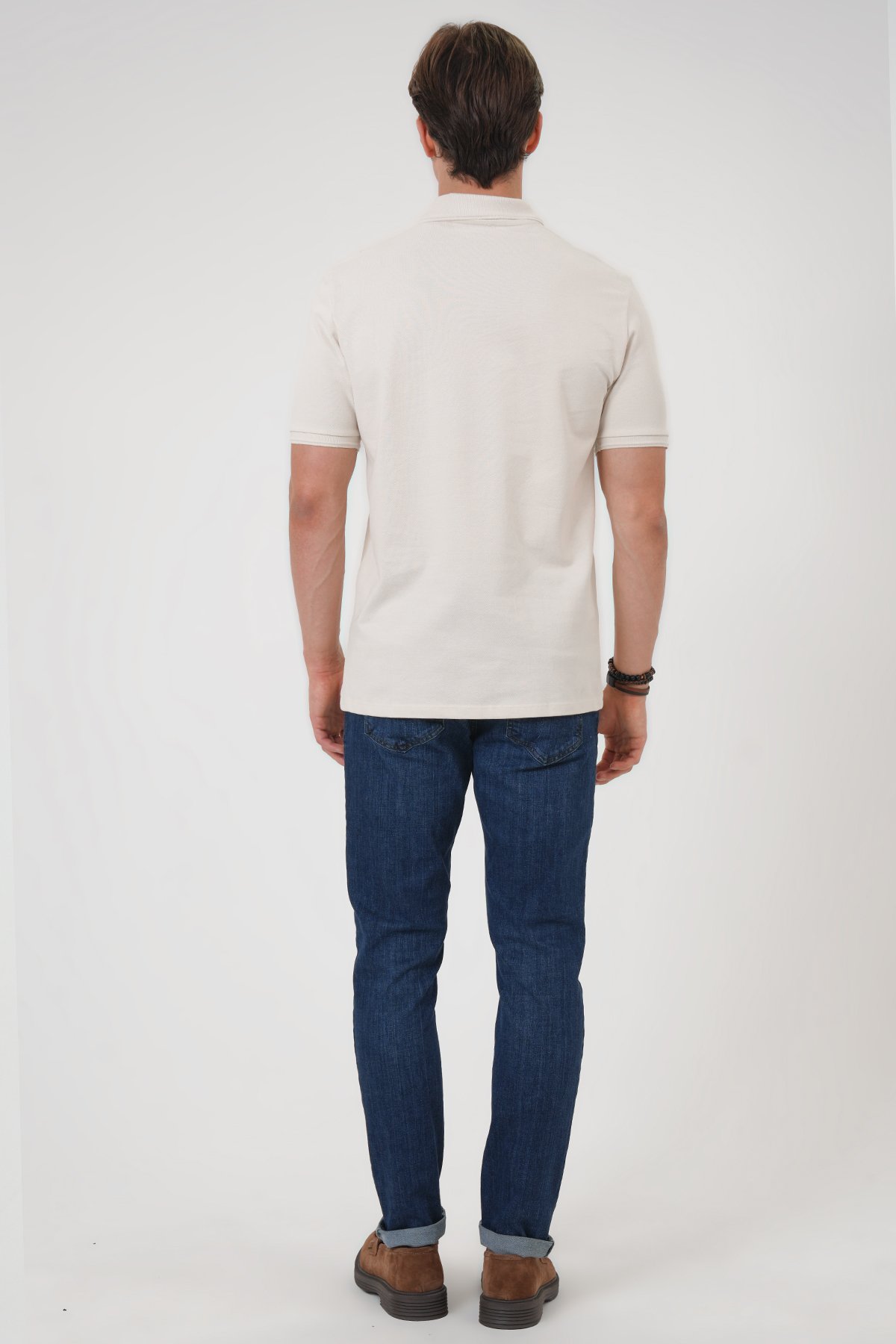 ÖRME POLO T-SHIRT