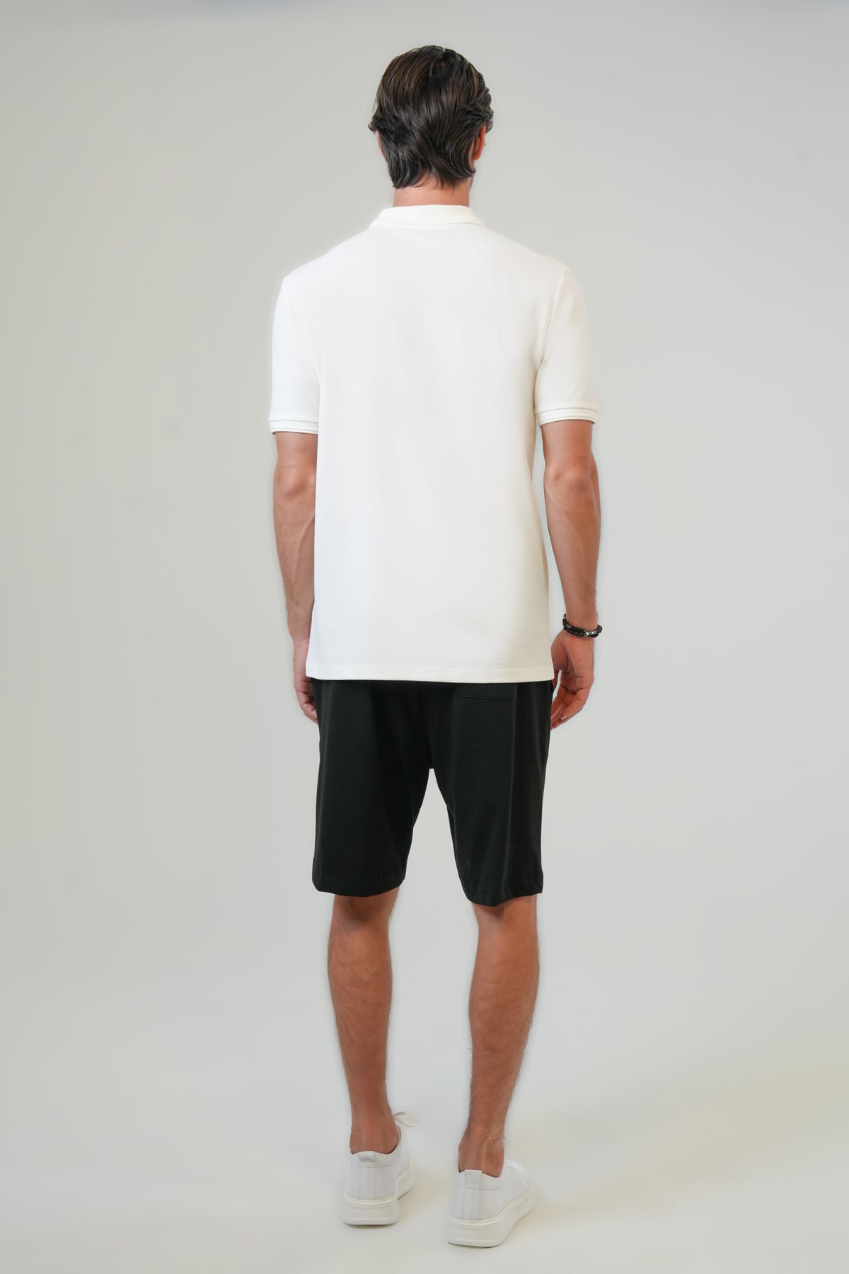 ÖRME POLO T-SHIRT
