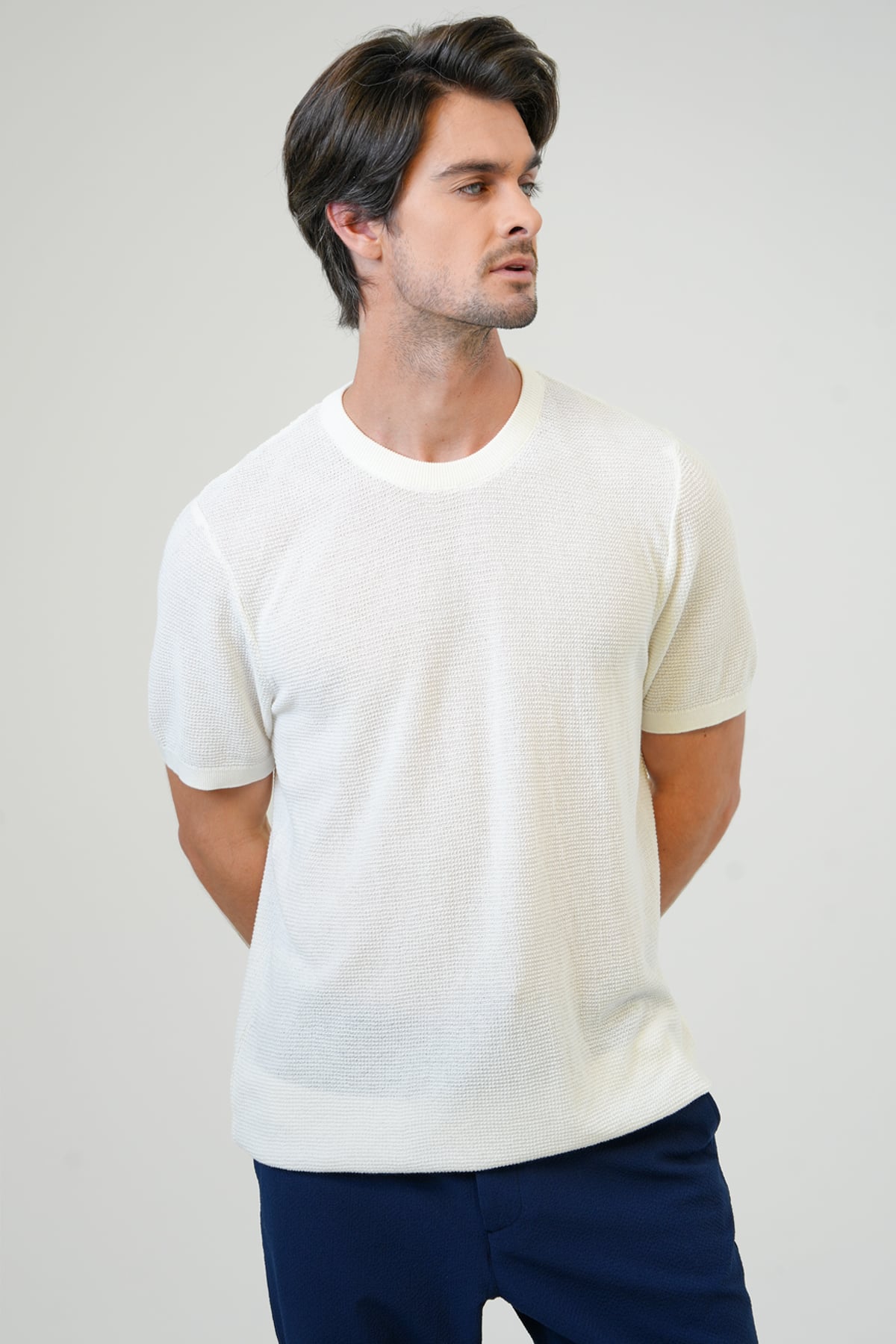 ÖRME T-SHIRT