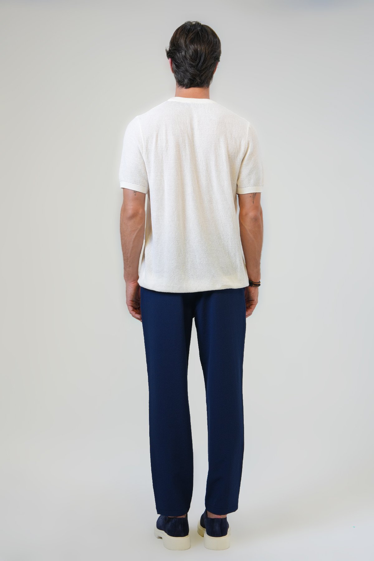 ÖRME T-SHIRT