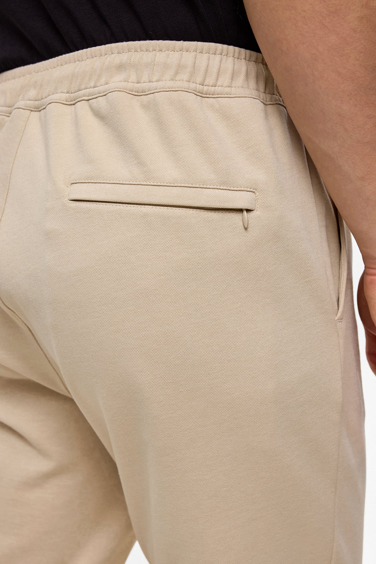 PİKE JOGGER PANTOLON