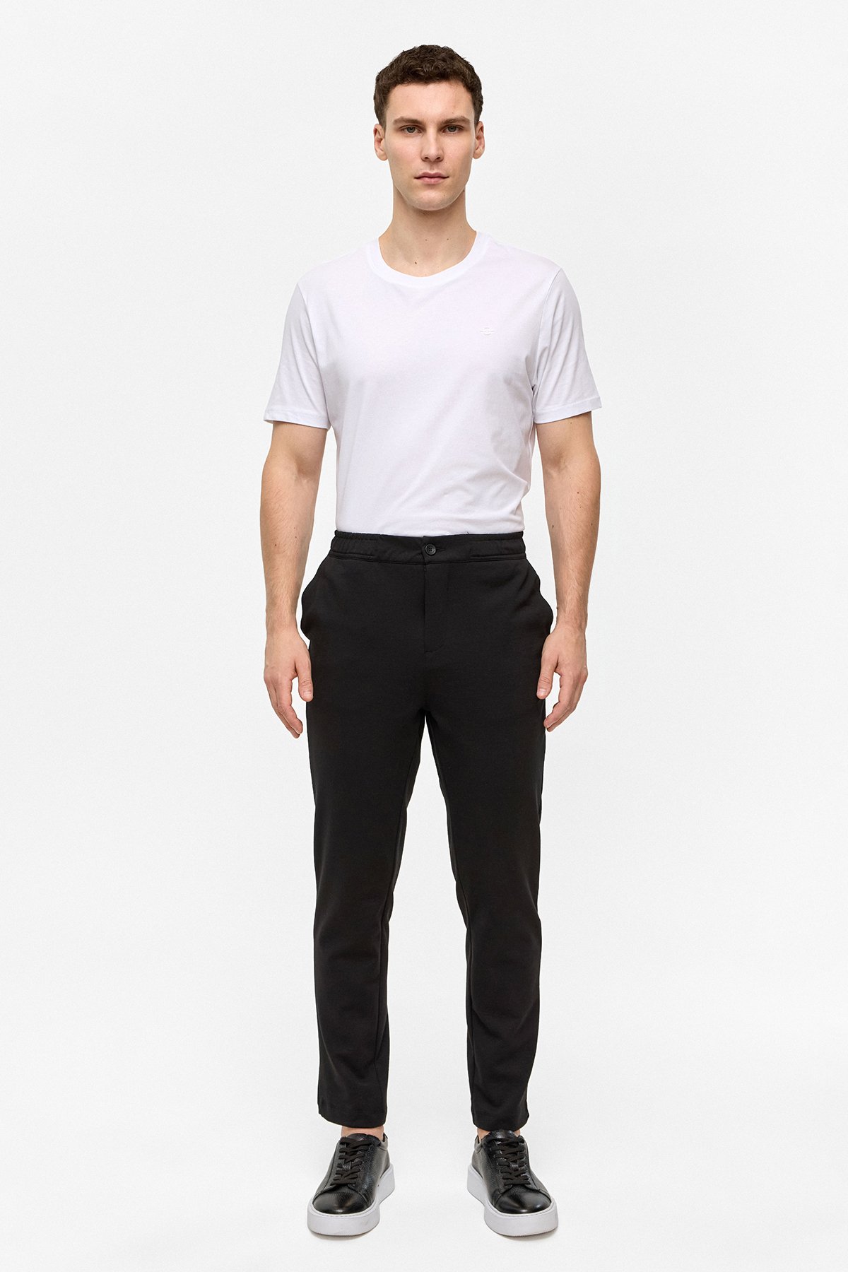 PİKE JOGGER PANTOLON