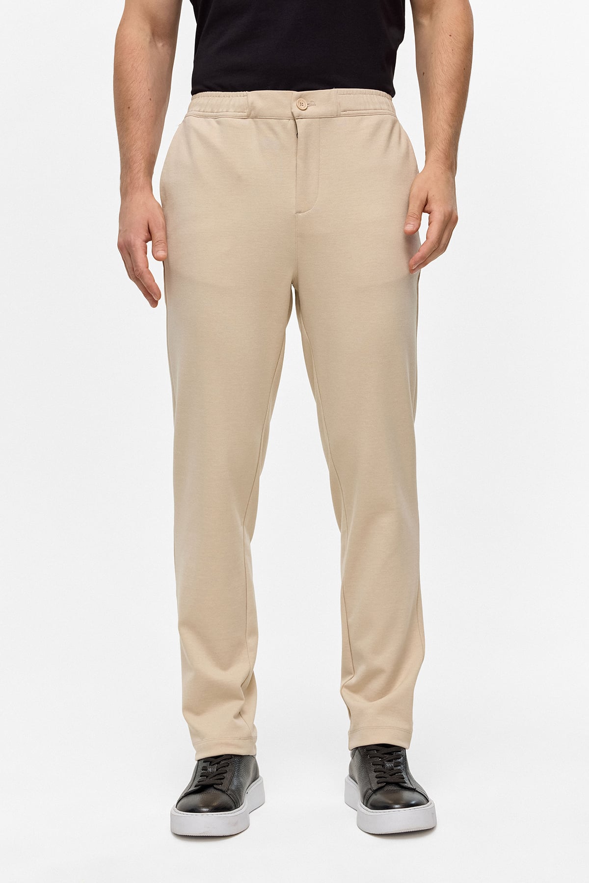 PİKE JOGGER PANTOLON