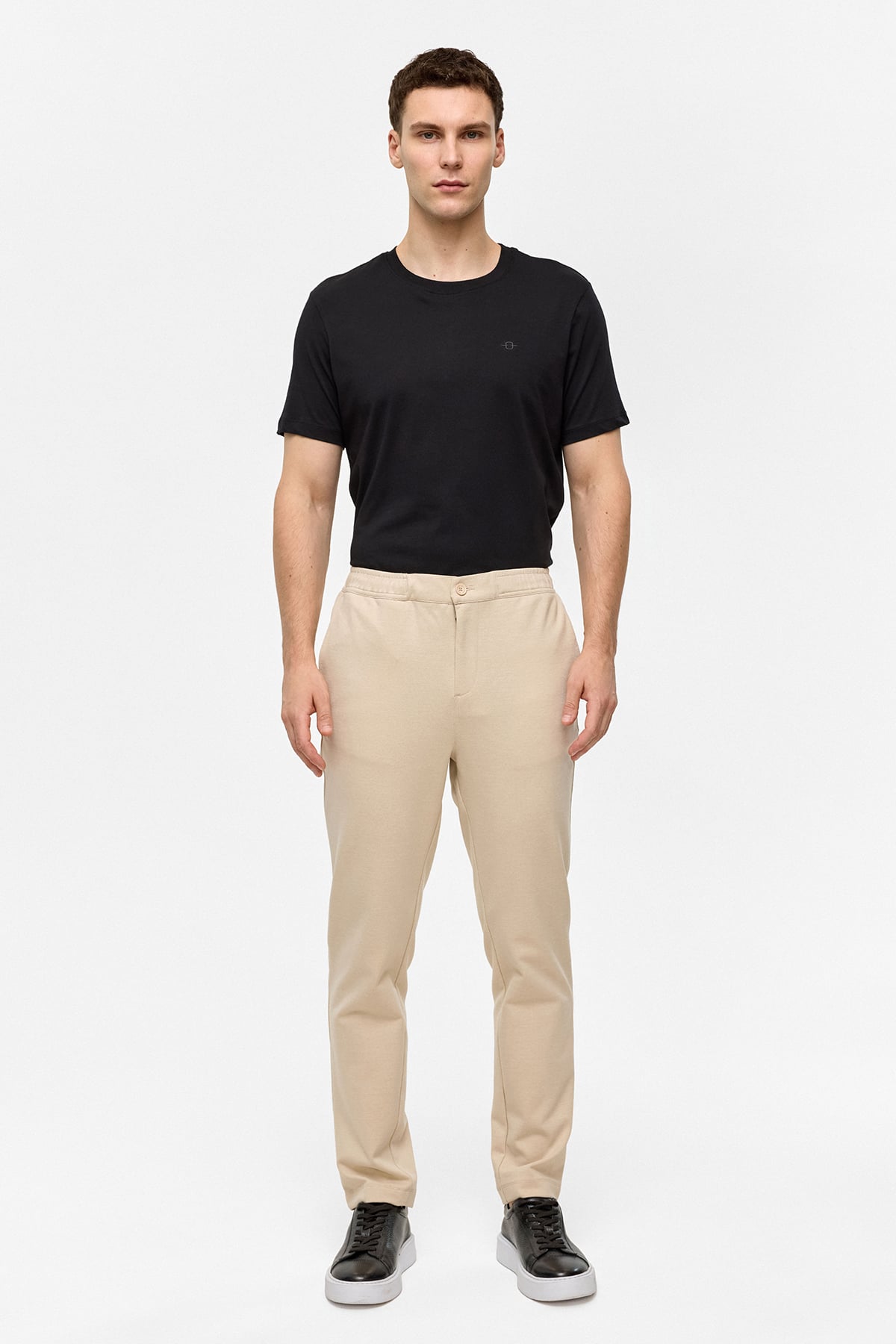 PİKE JOGGER PANTOLON