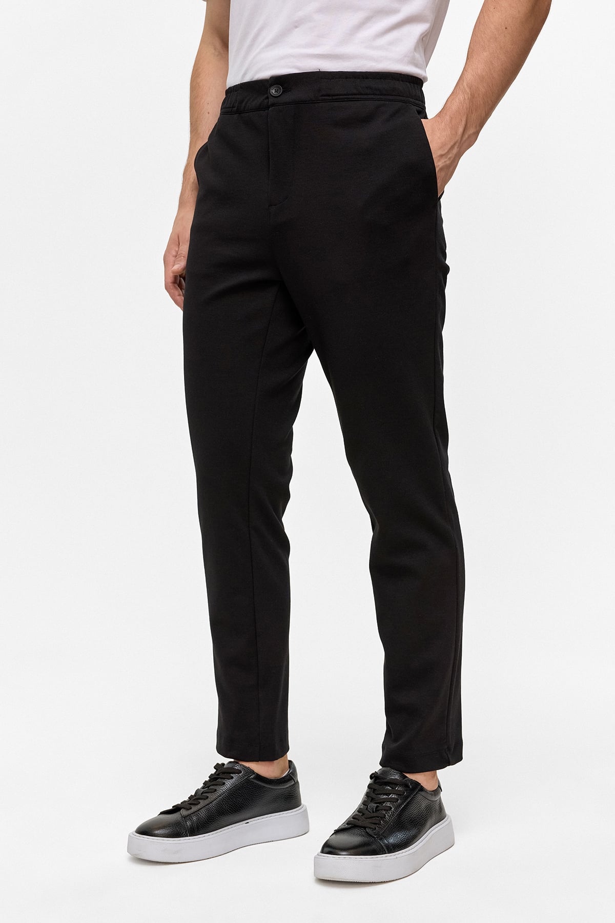 PİKE JOGGER PANTOLON