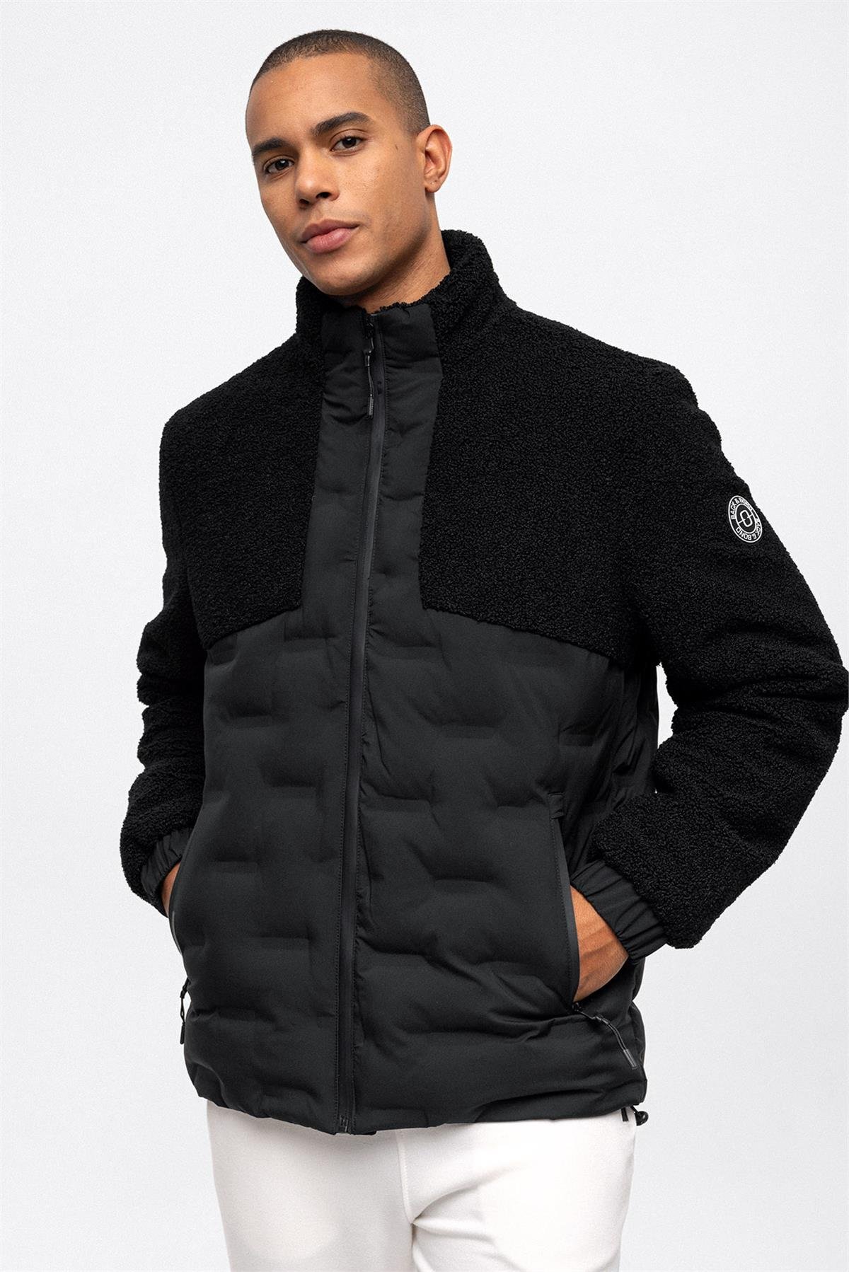 POLAR DOLUM MONT