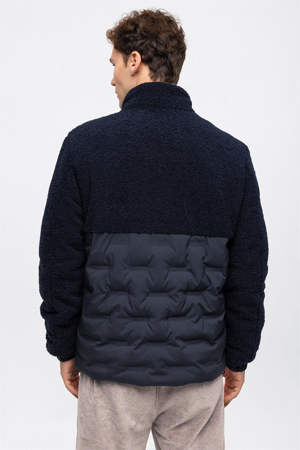 POLAR DOLUM MONT