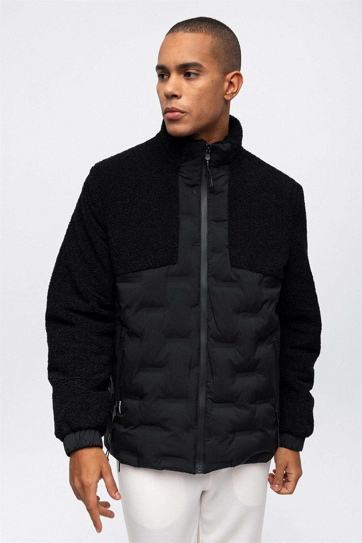 POLAR DOLUM MONT