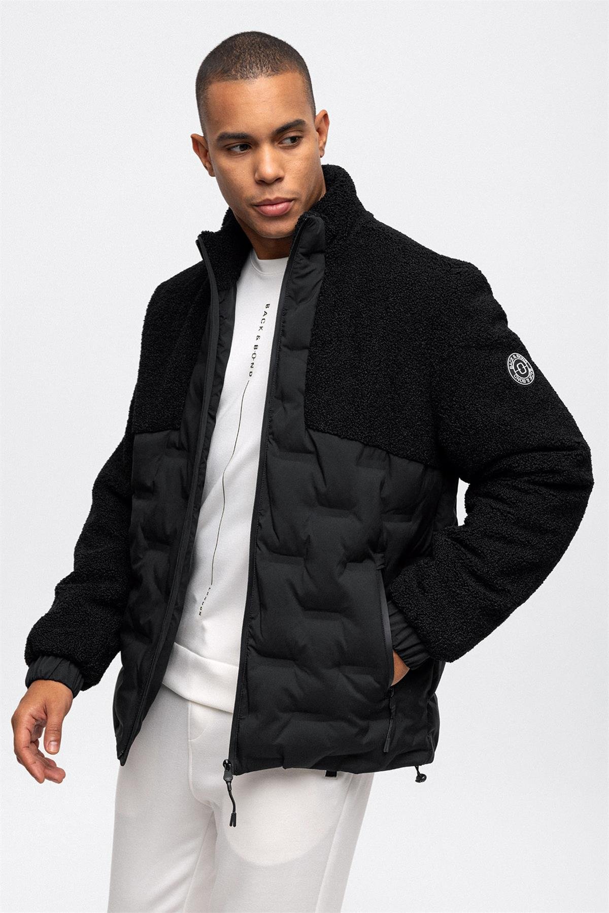 POLAR DOLUM MONT