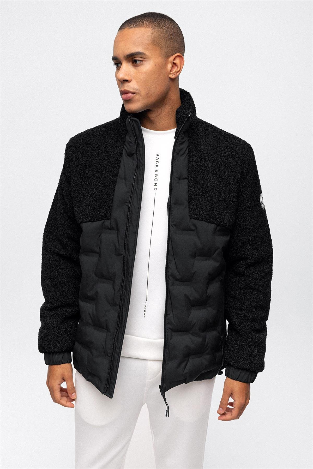 POLAR DOLUM MONT