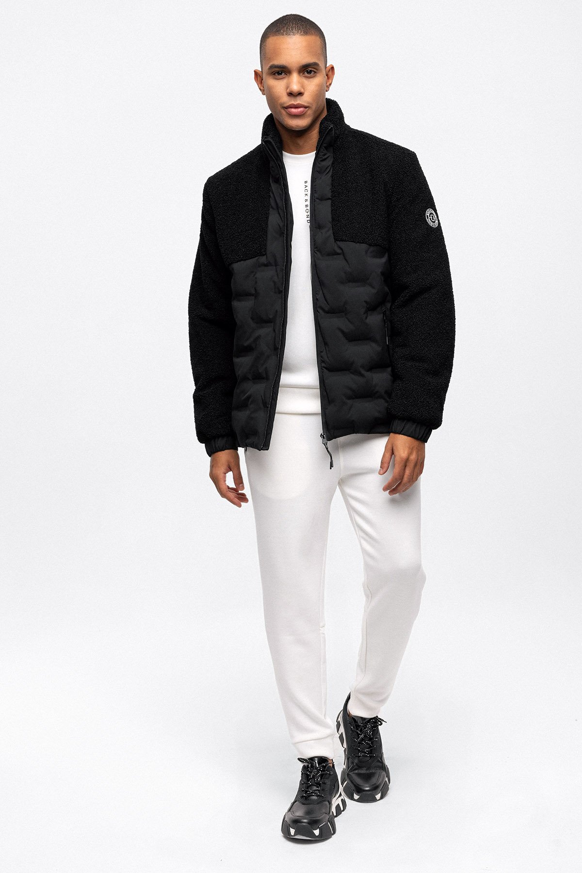 POLAR DOLUM MONT