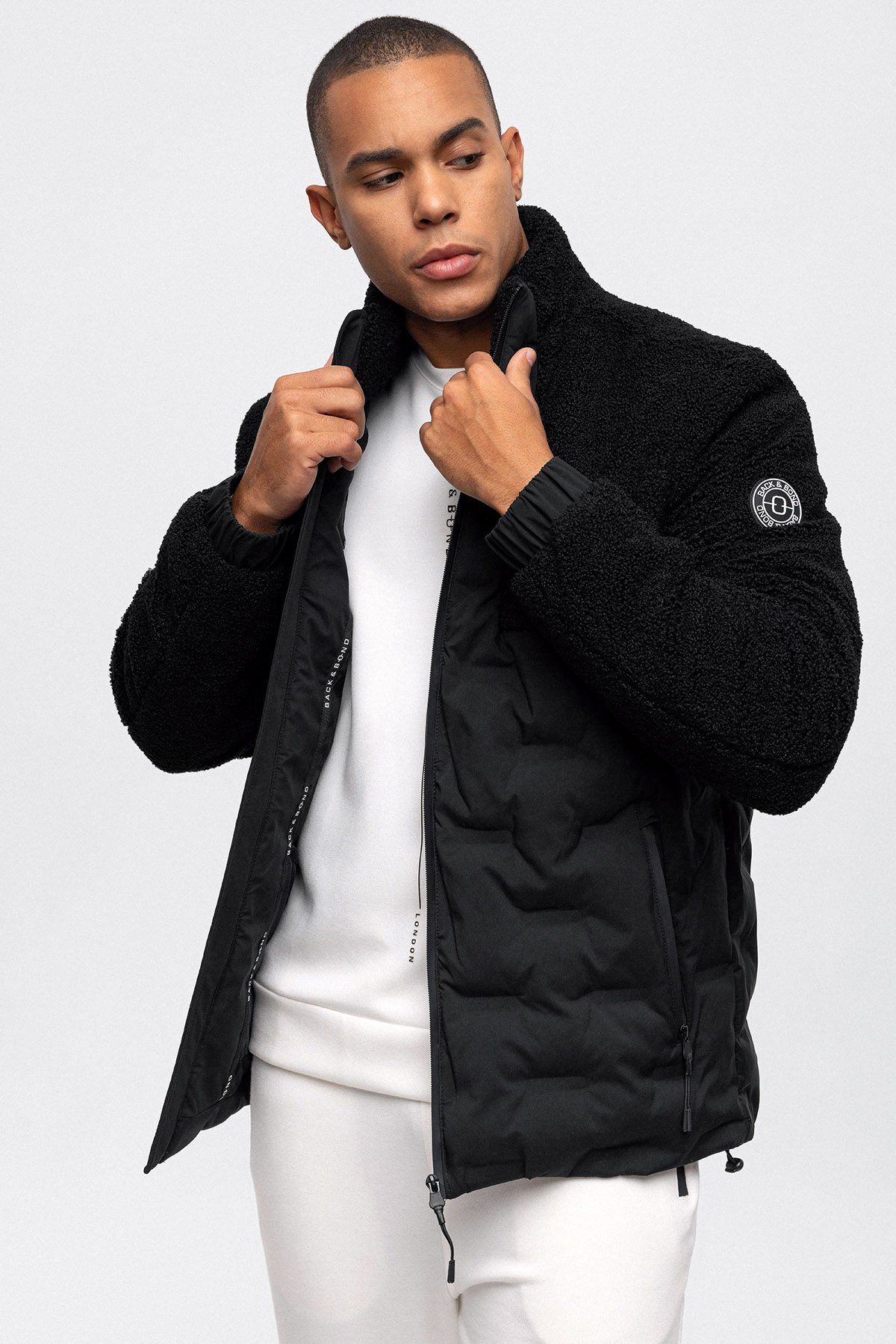 POLAR DOLUM MONT