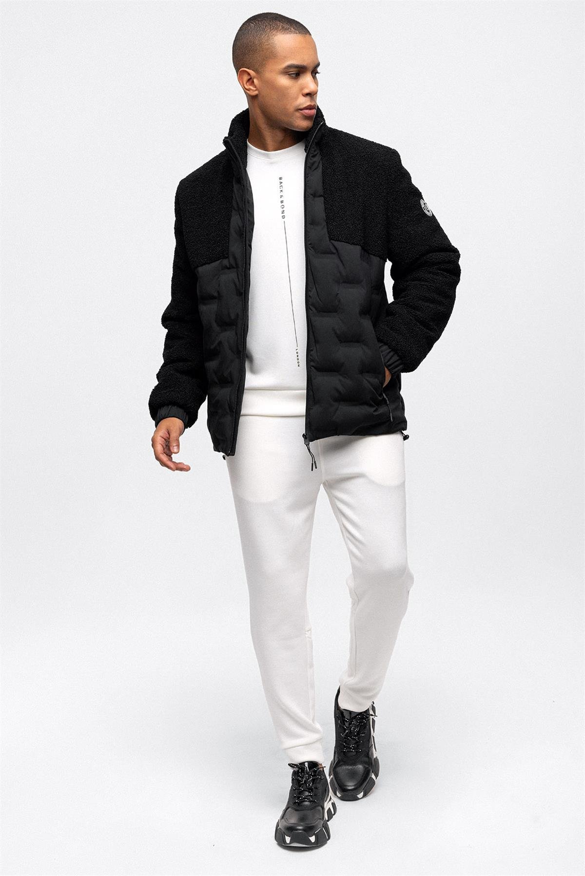 POLAR DOLUM MONT