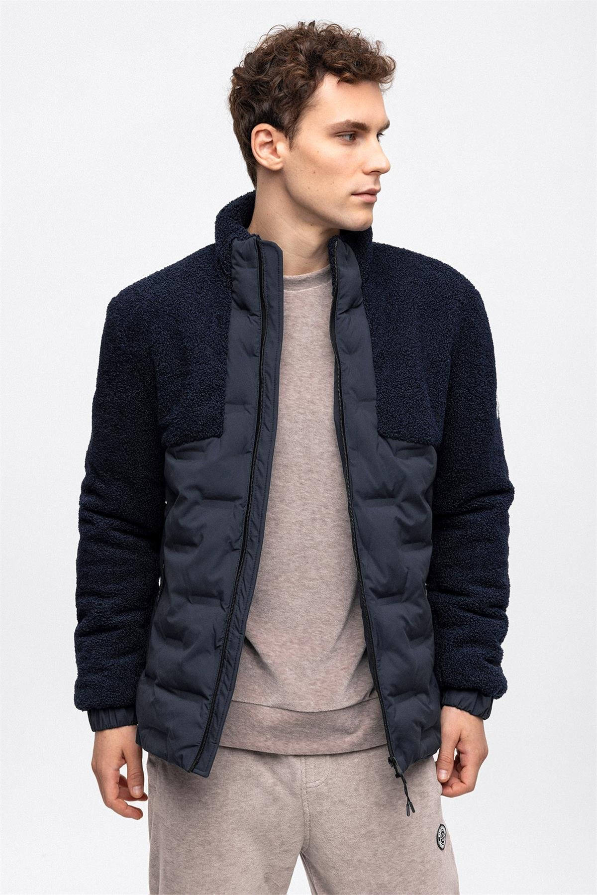 POLAR DOLUM MONT