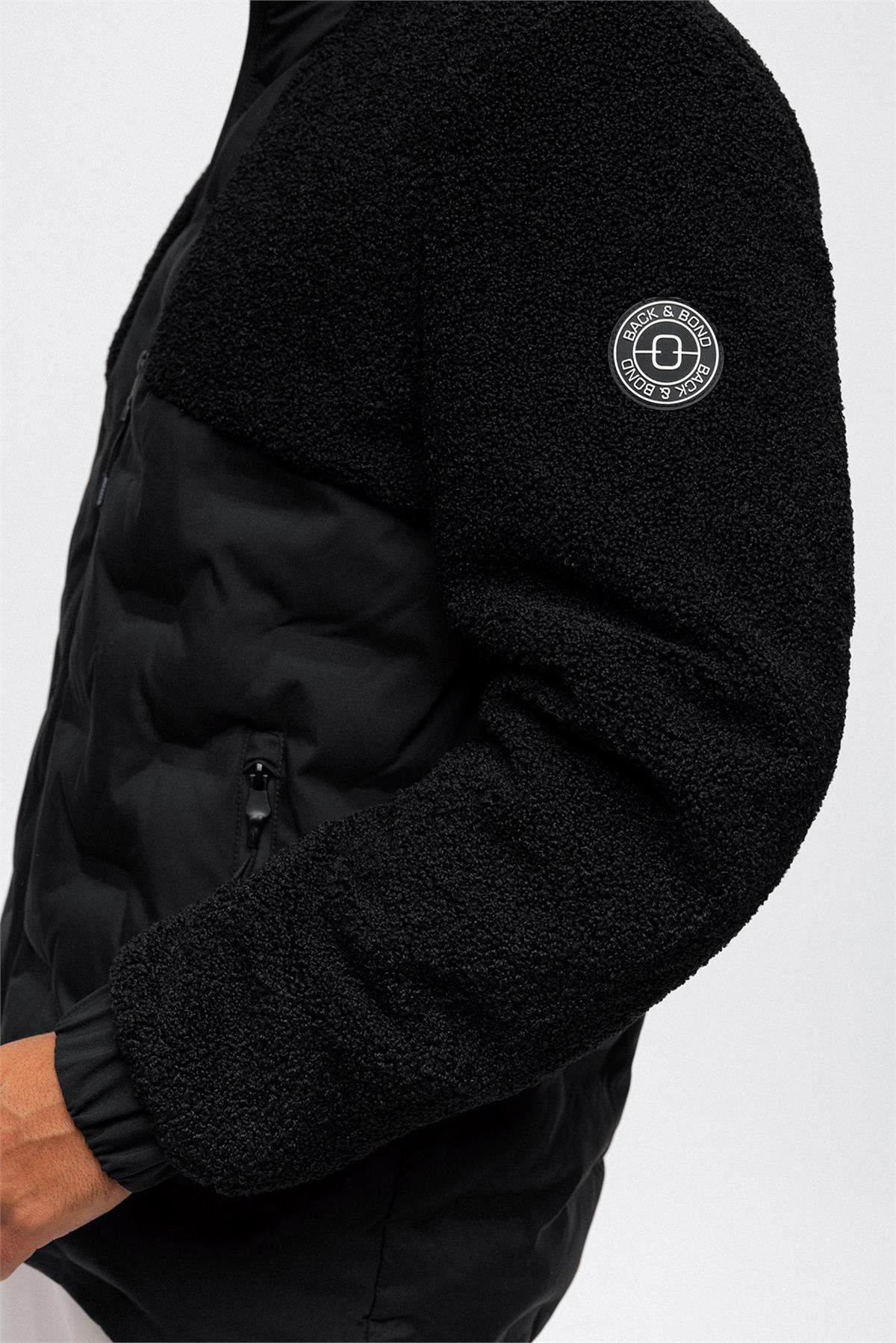 POLAR DOLUM MONT