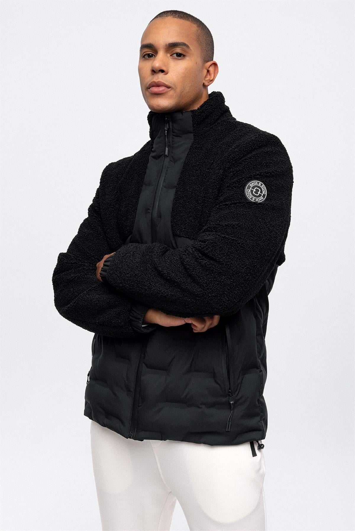 POLAR DOLUM MONT