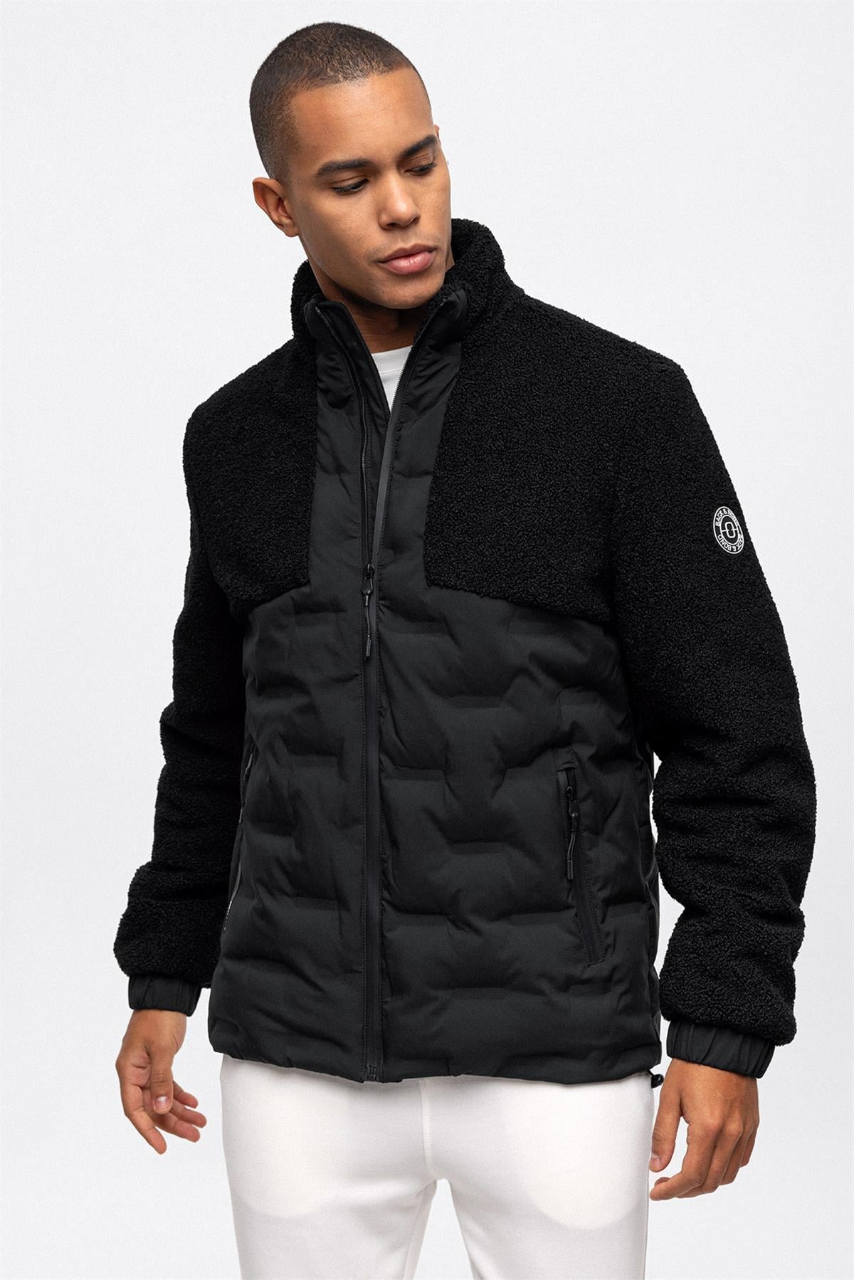 POLAR DOLUM MONT