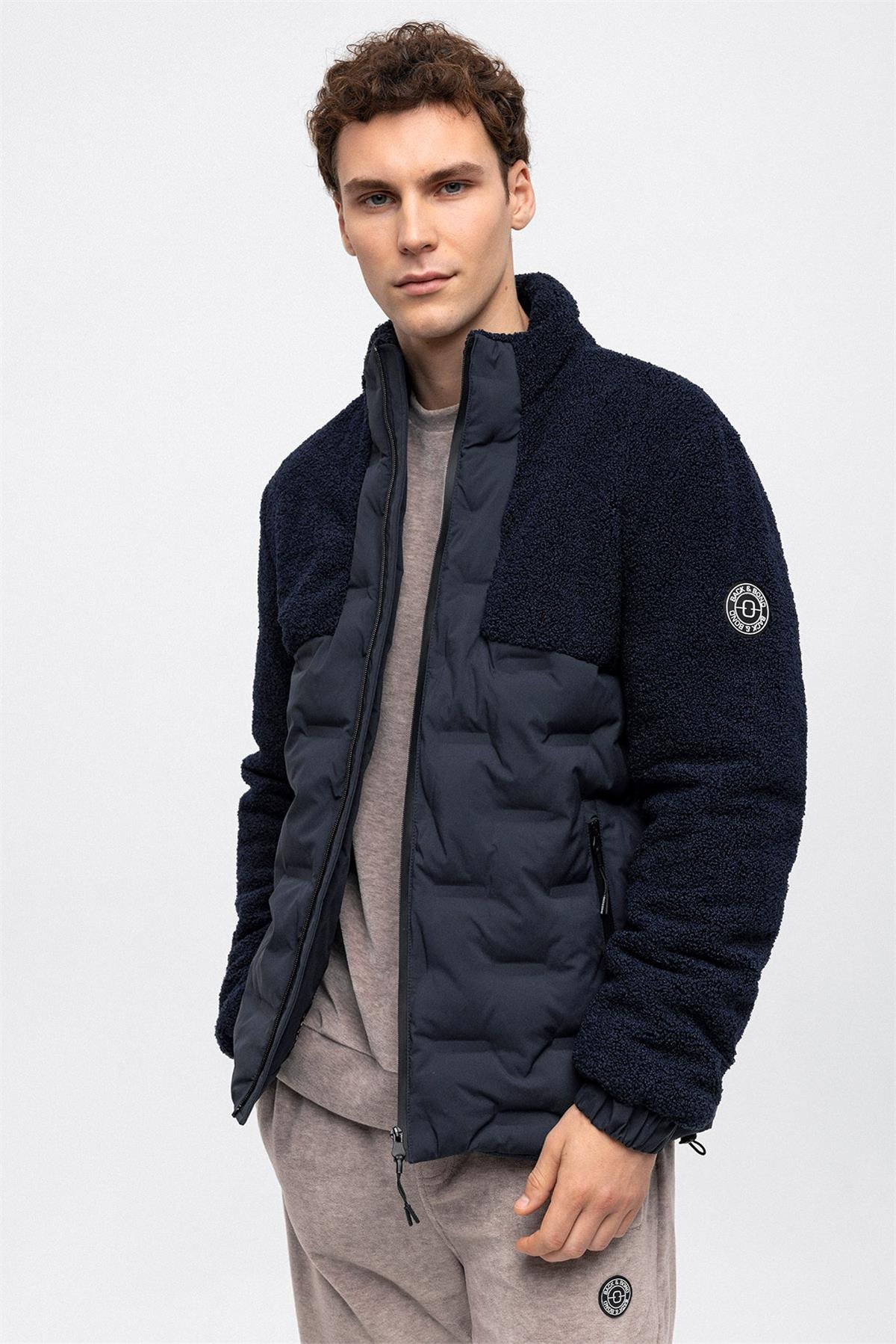 POLAR DOLUM MONT