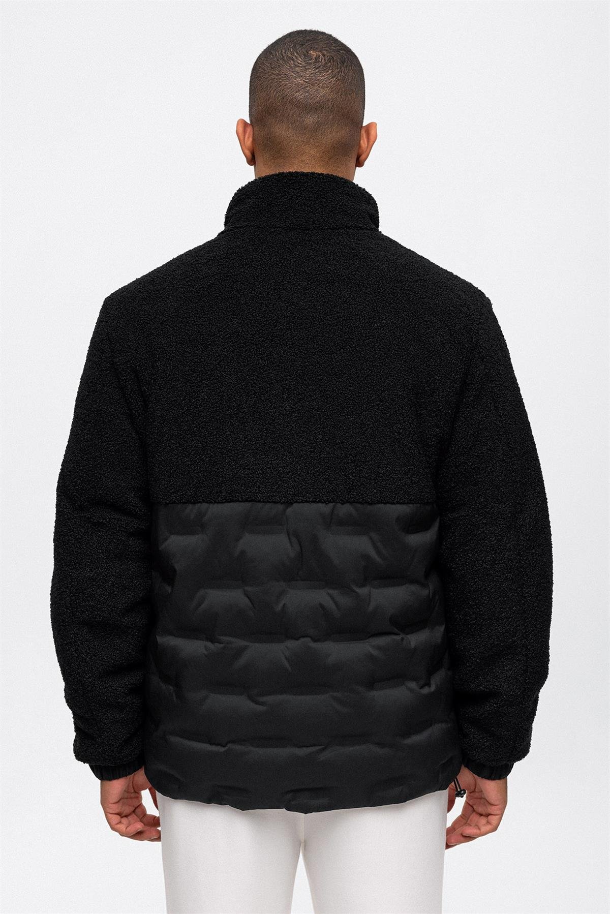 POLAR DOLUM MONT