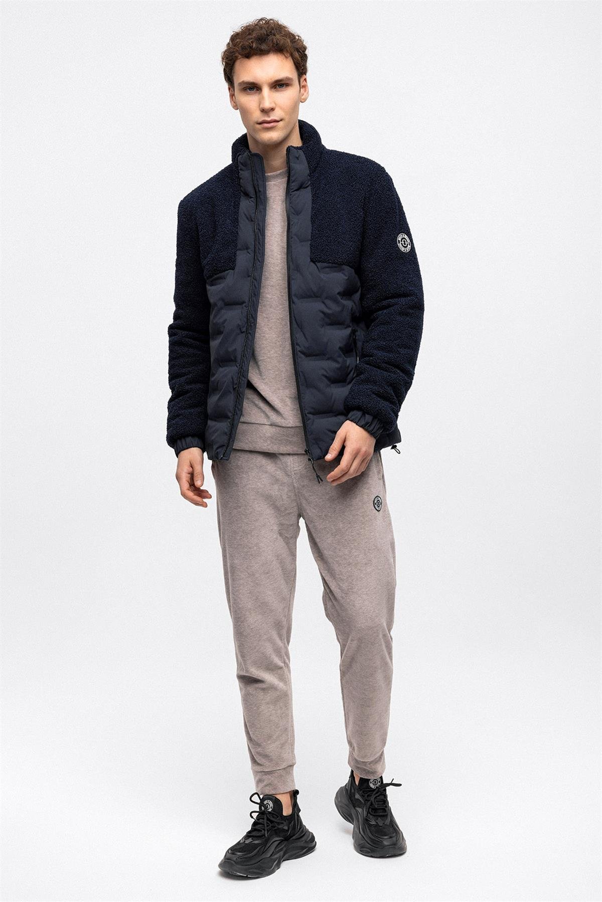 POLAR DOLUM MONT