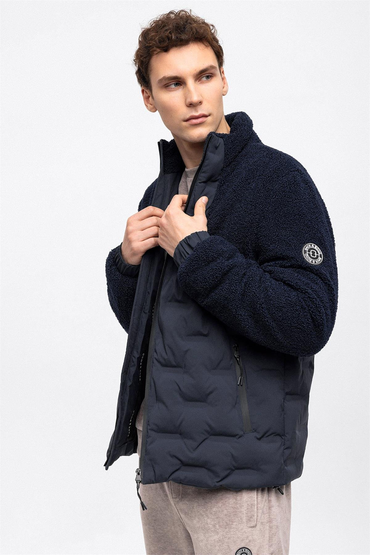 POLAR DOLUM MONT