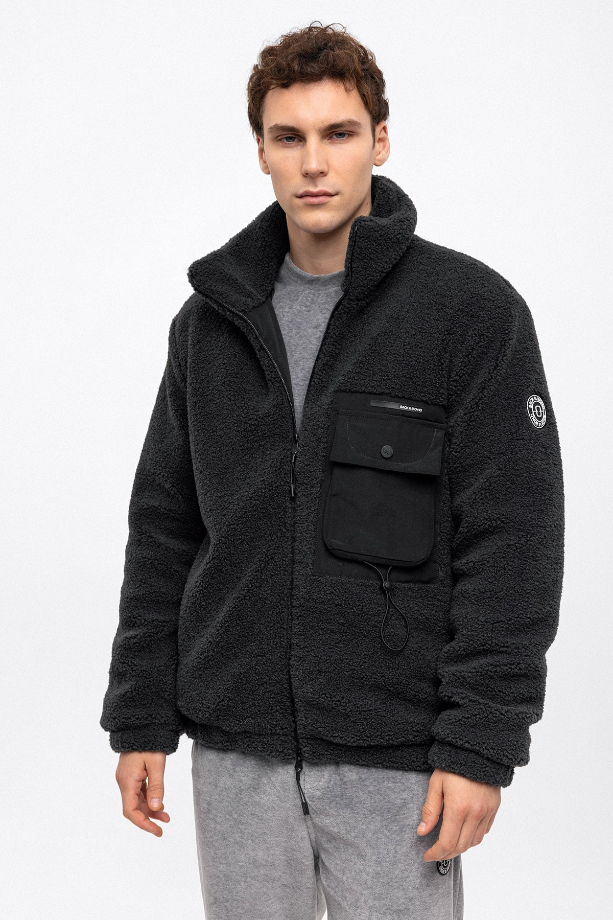 POLAR MONT