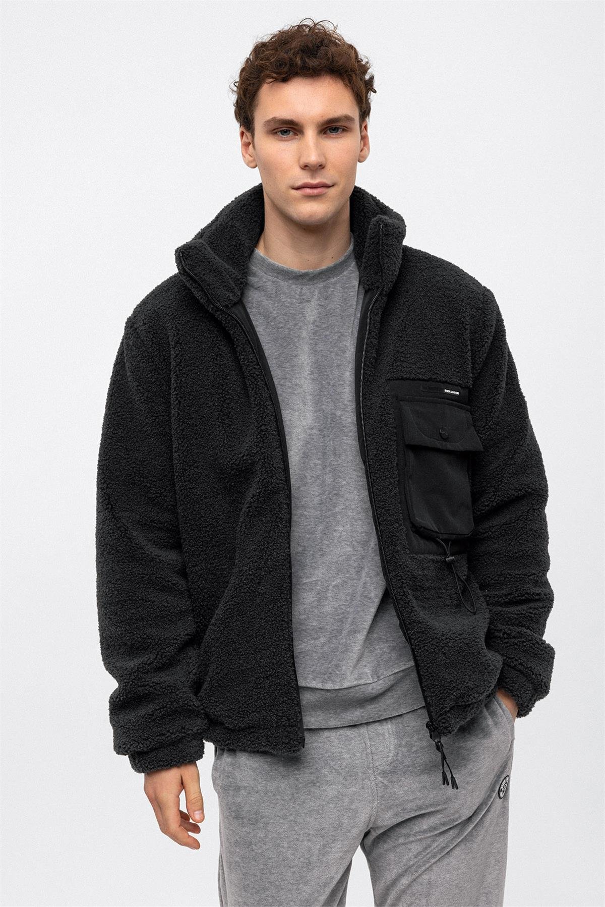 POLAR MONT