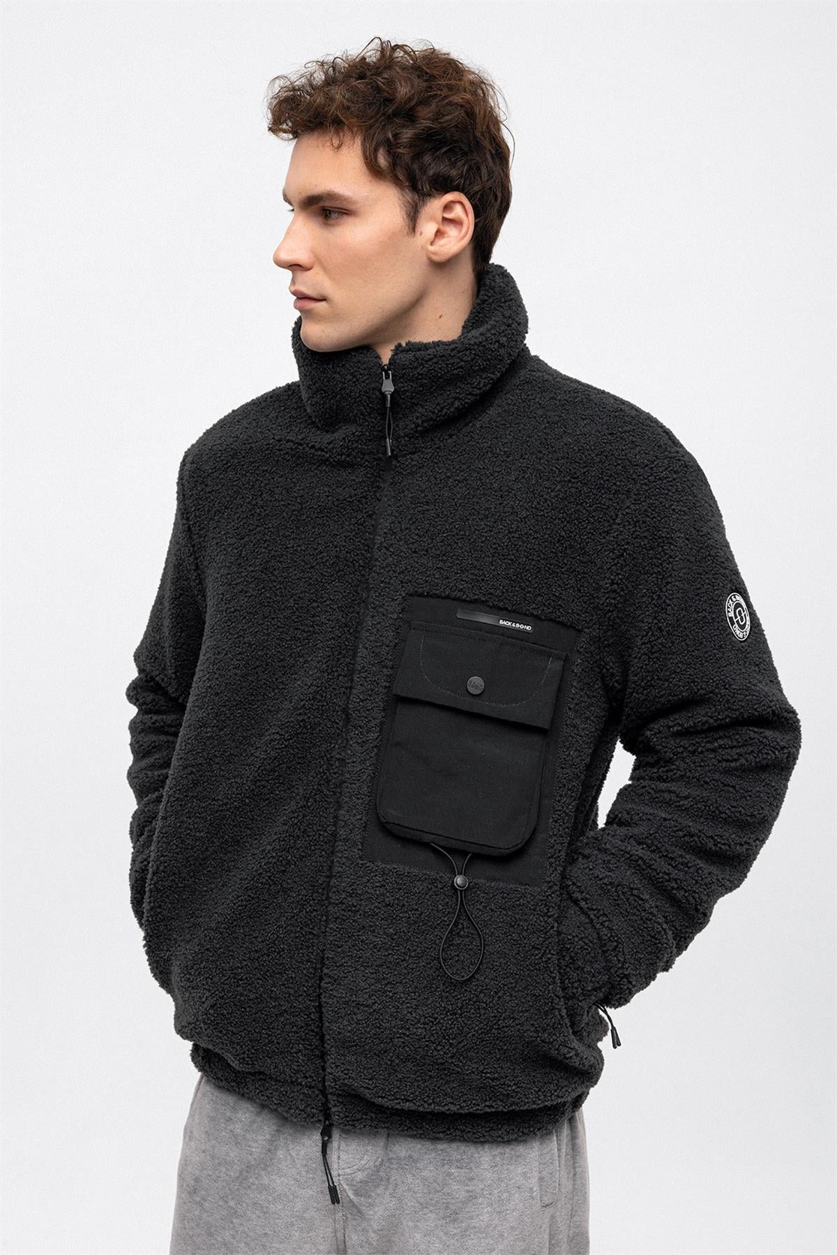 POLAR MONT