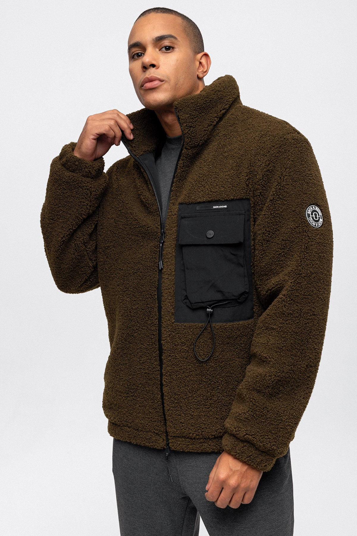 POLAR MONT