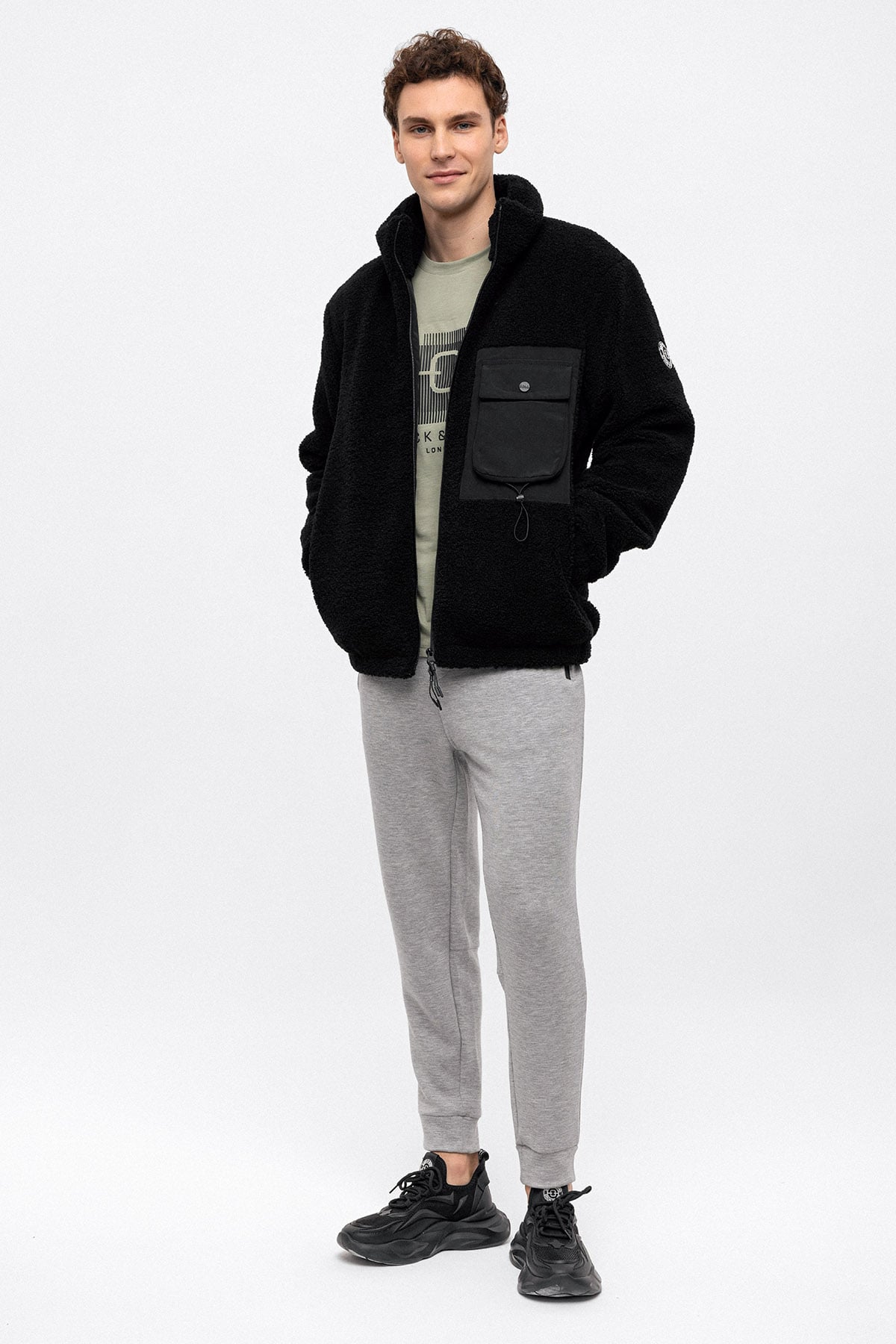 POLAR MONT