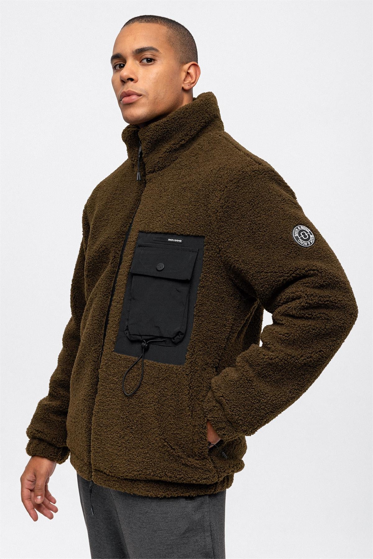 POLAR MONT
