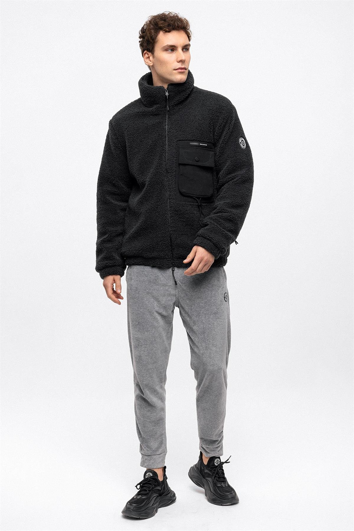 POLAR MONT
