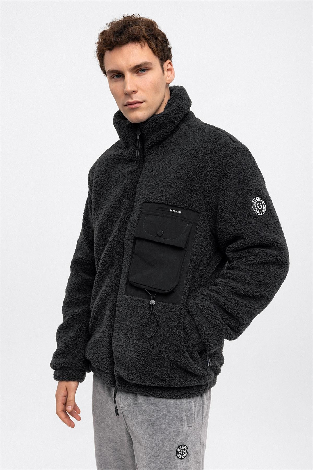 POLAR MONT