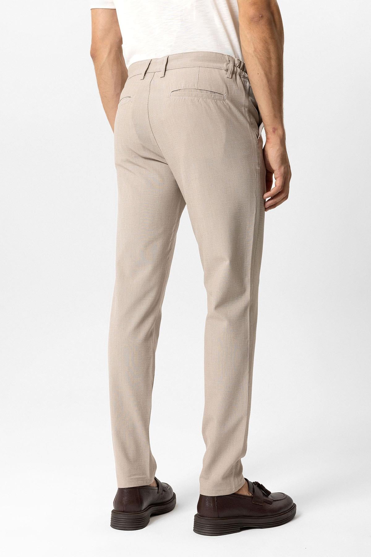 REGULAR FIT BASİC PANTOLON