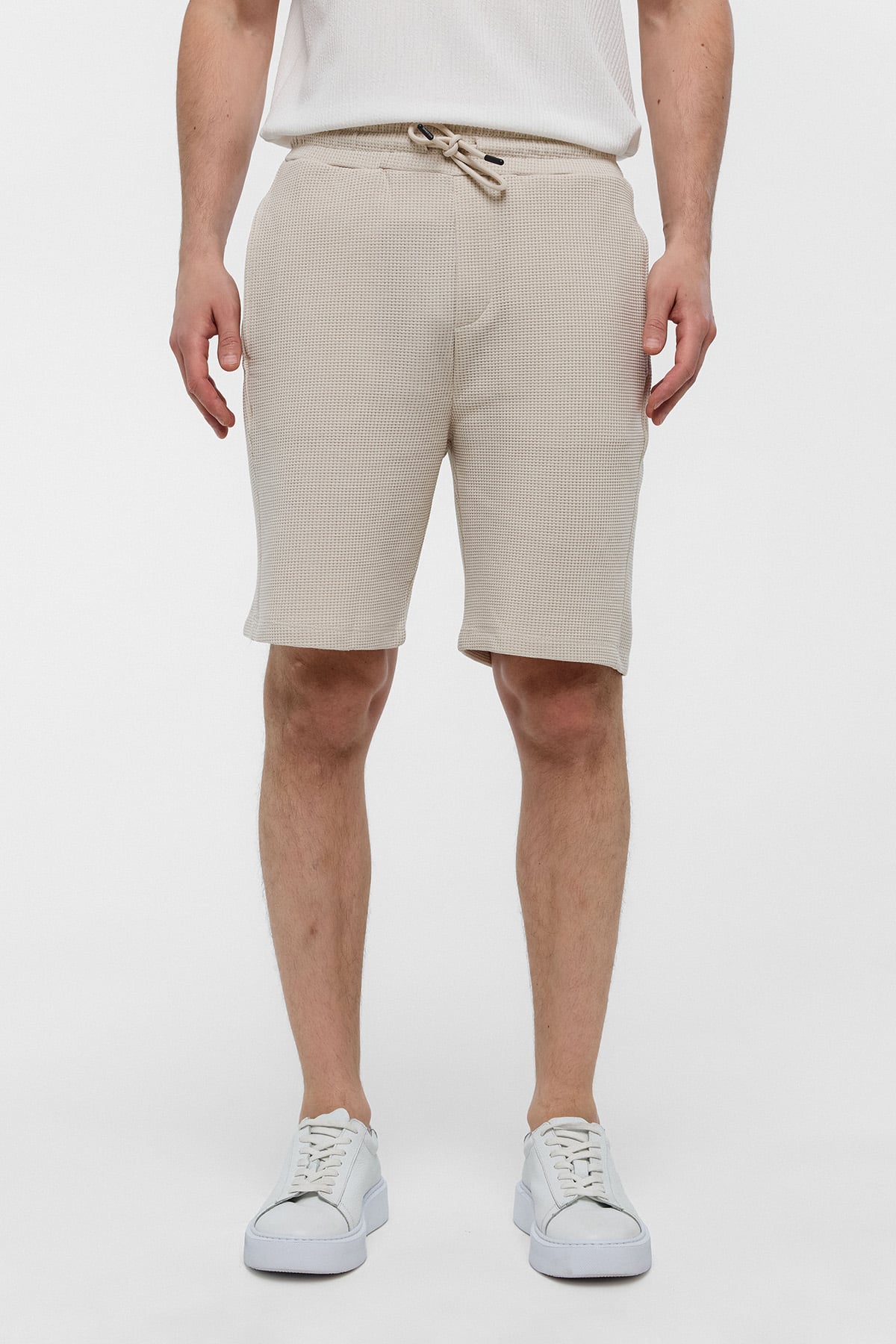 REGULAR FIT BASIC ŞORT