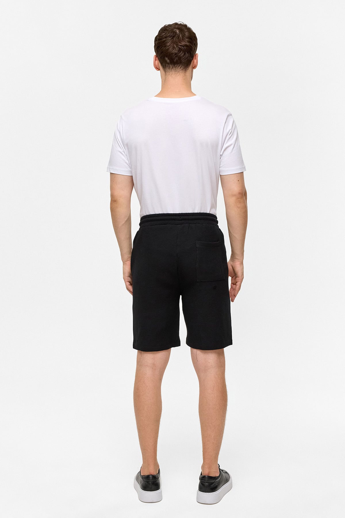 REGULAR FIT BASIC ŞORT