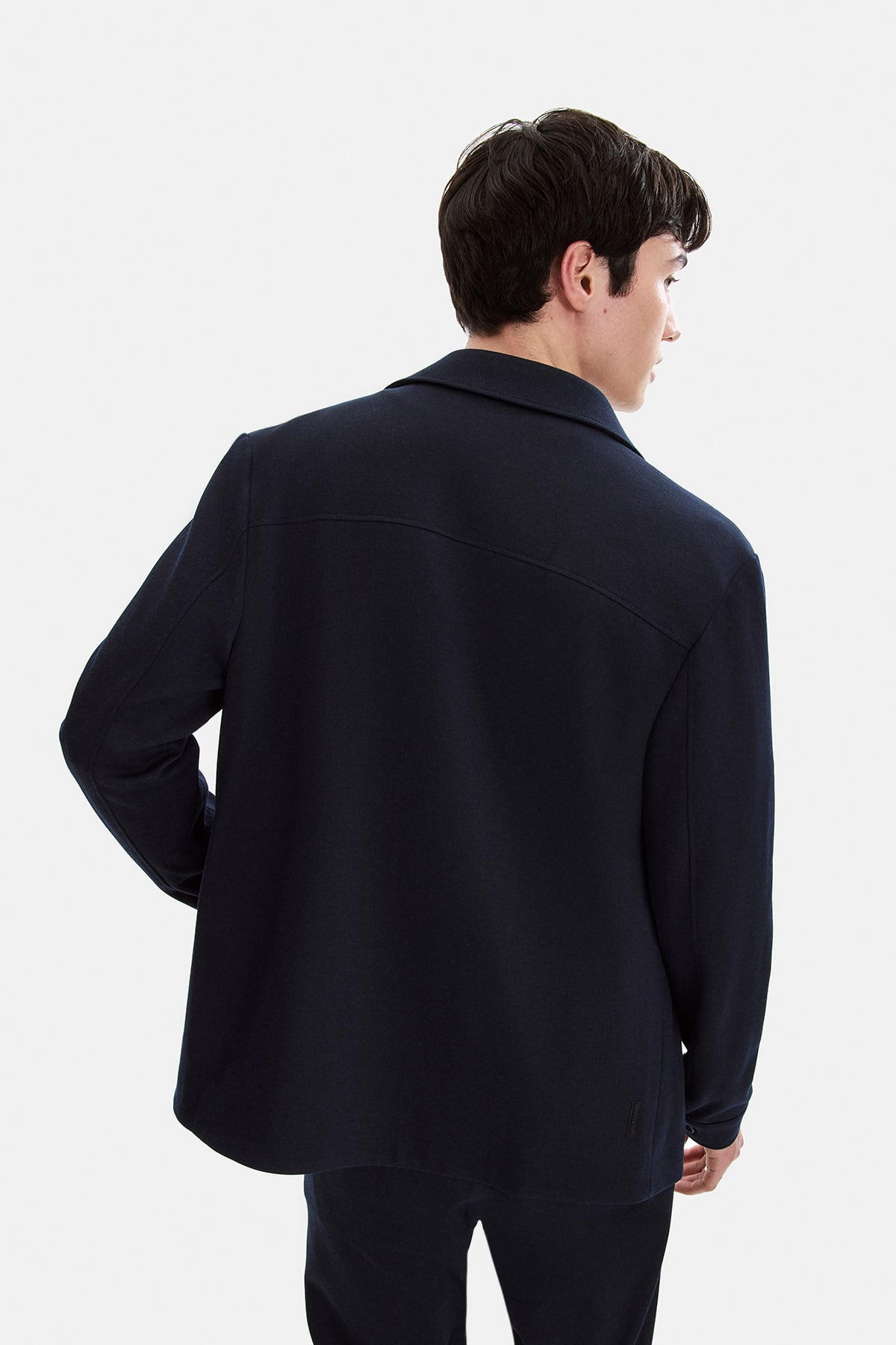 REGULAR FIT JAKARLI DIAGONEL MONT