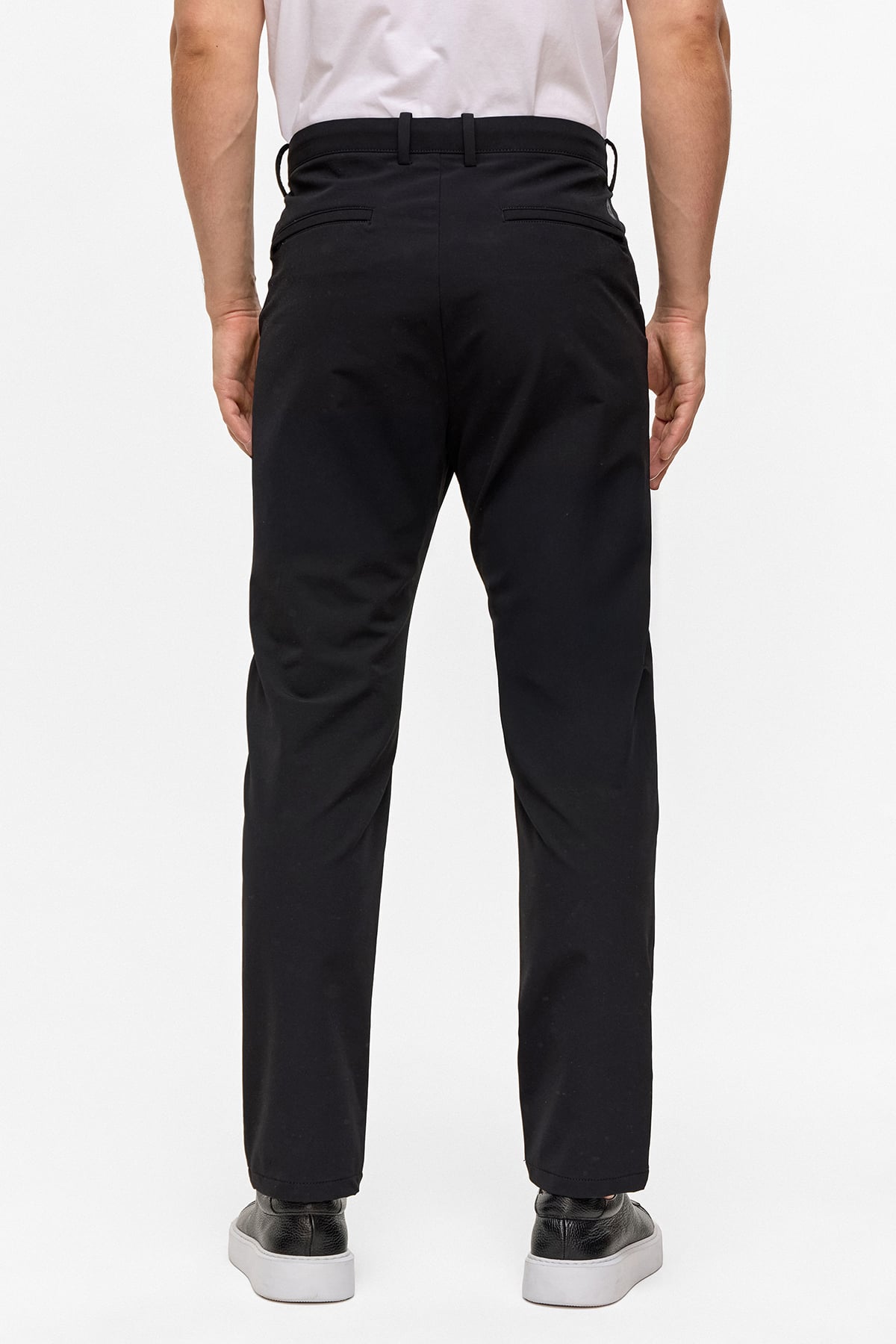 REGULAR FIT JOGGER PANTOLON