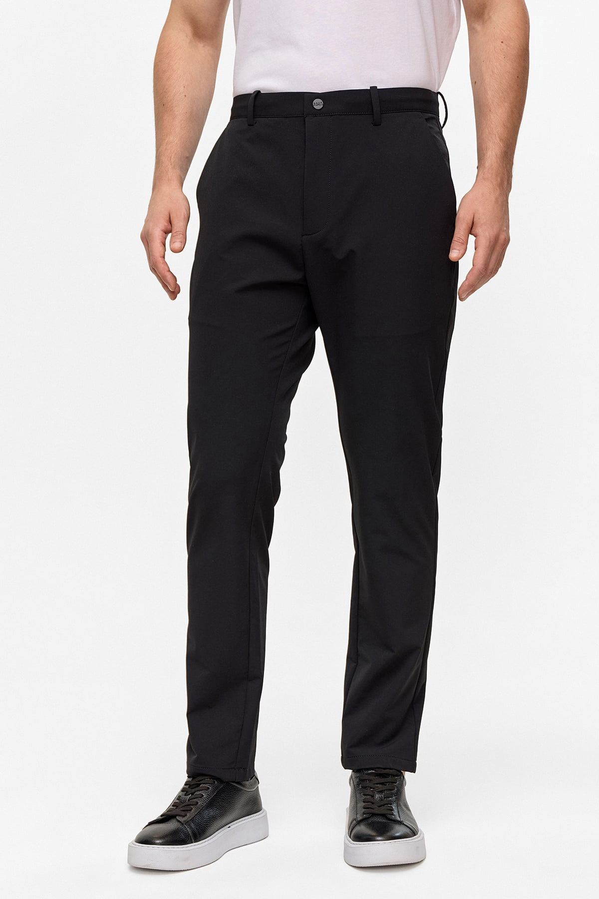 REGULAR FIT JOGGER PANTOLON