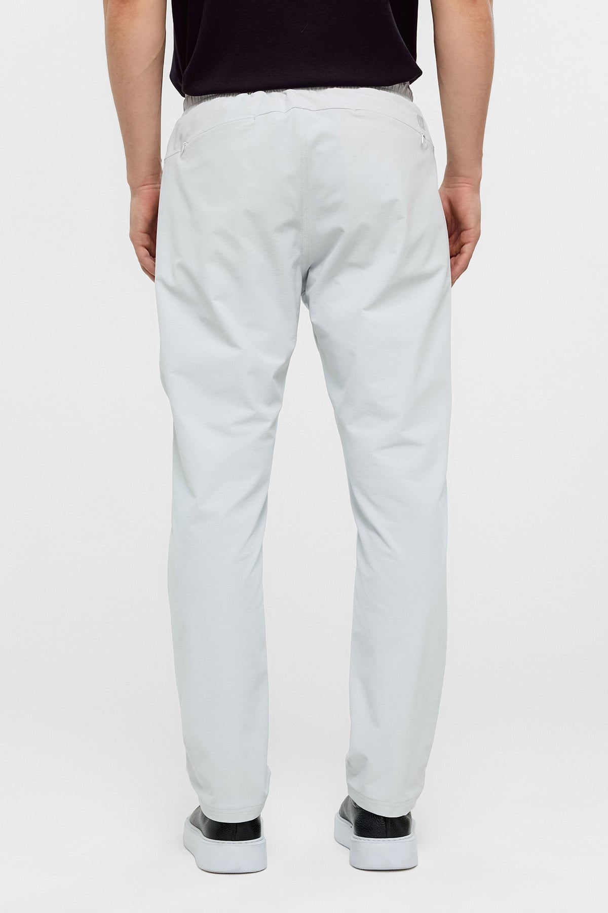 REGULAR FIT JOGGER PANTOLON