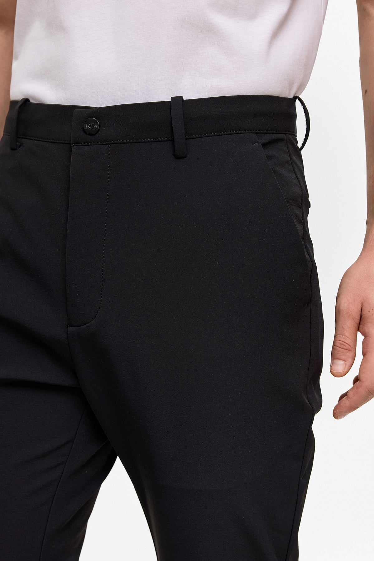 REGULAR FIT JOGGER PANTOLON