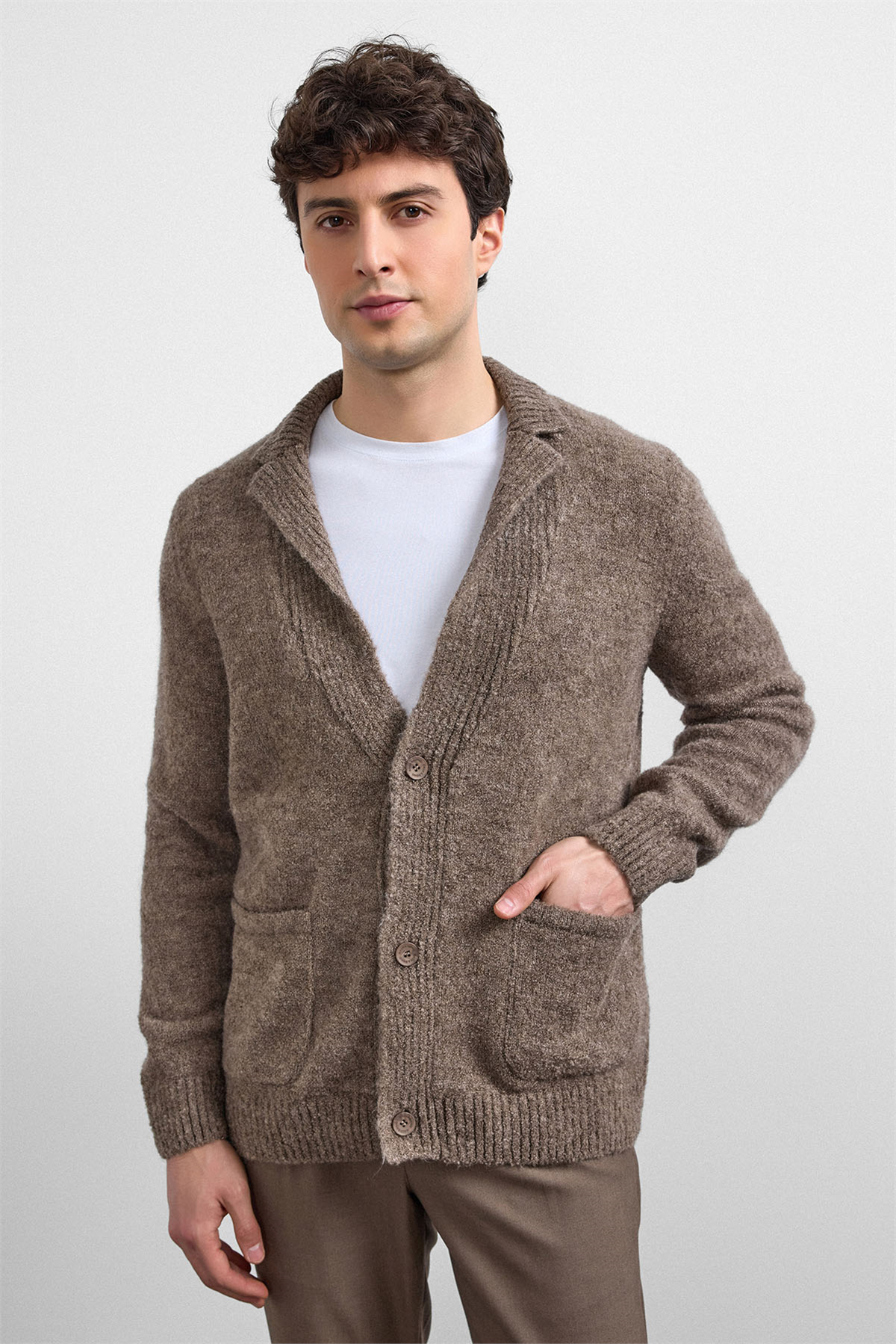 REGULAR FIT TRIKO HIRKA