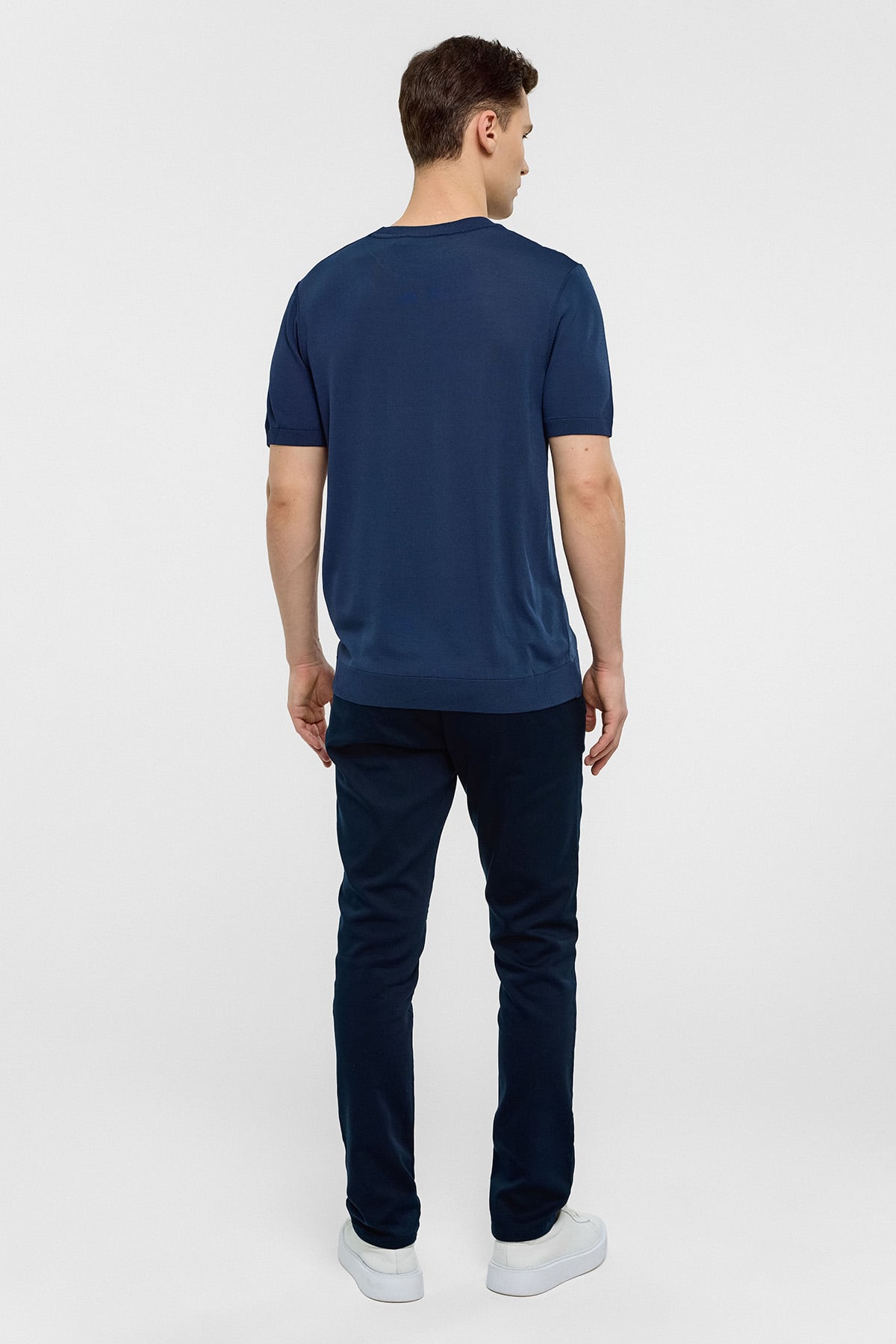 REGULAR FIT TRIKO TSHIRT