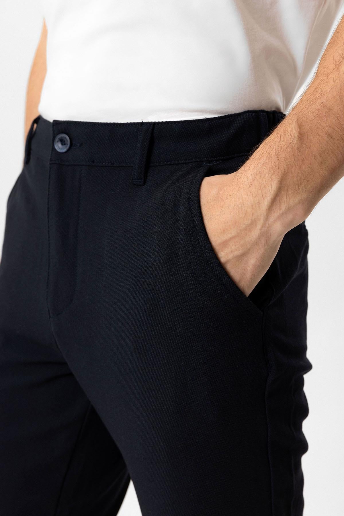 SMART FIT BASIC PANTOLON