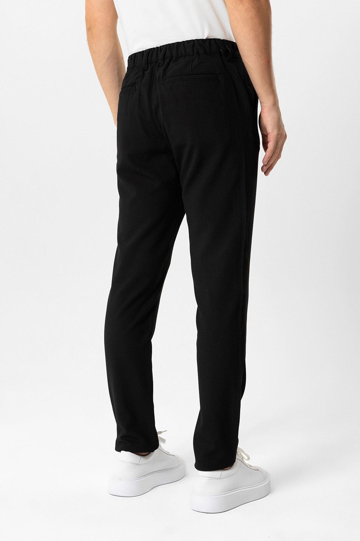 SMART FIT BASIC PANTOLON
