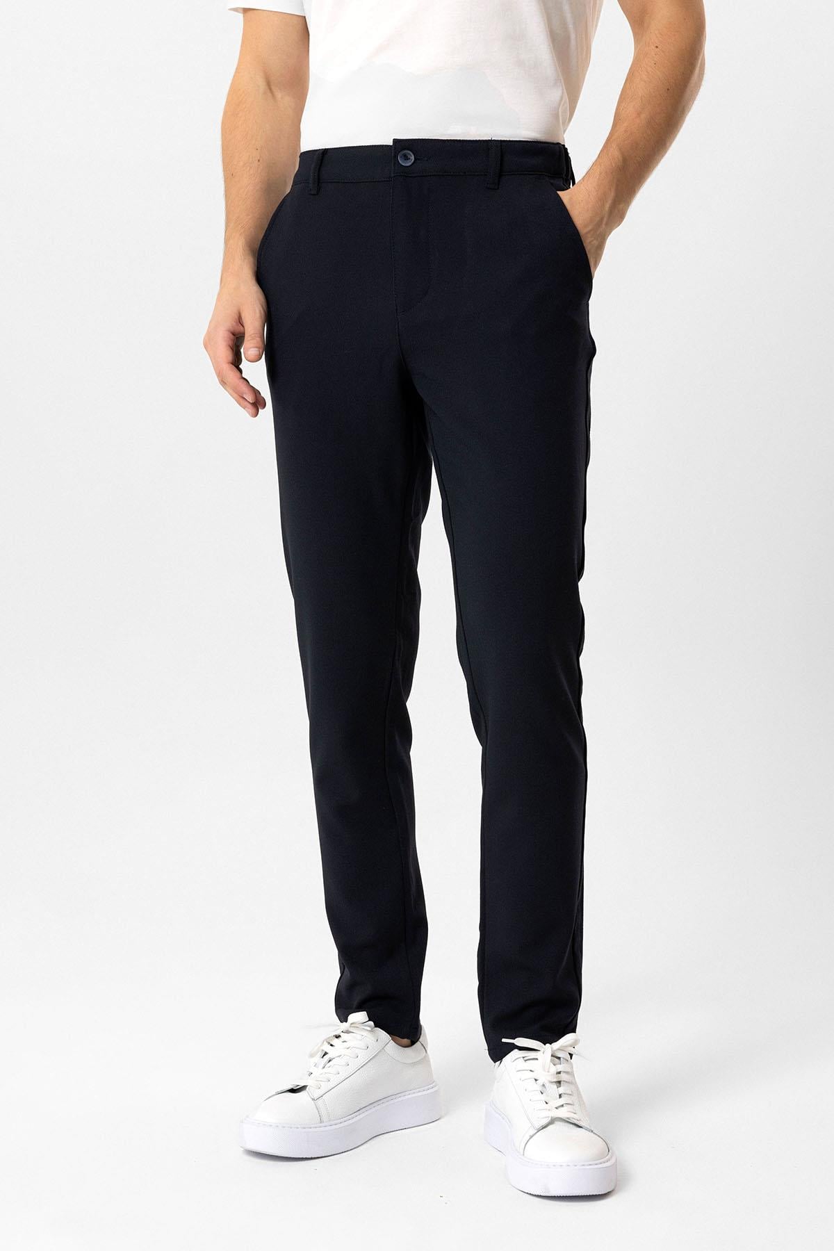 SMART FIT BASIC PANTOLON